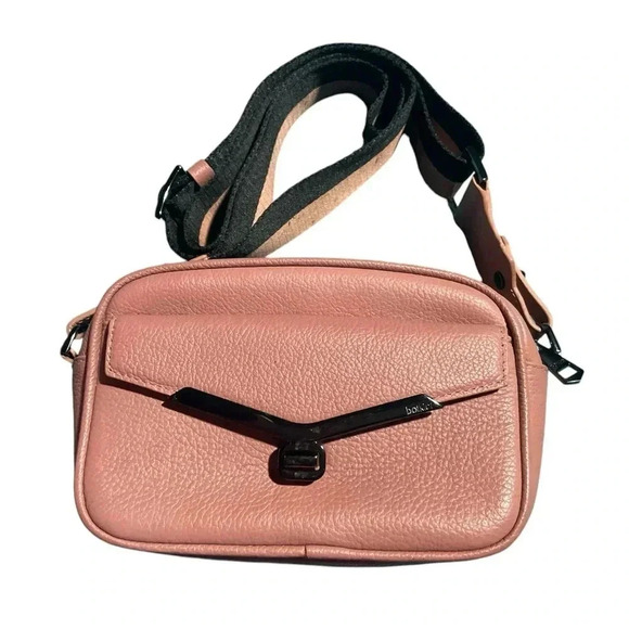 Botkier Handbags - BOTKIER VALENTINA MINI CAMERA CROSSBODY